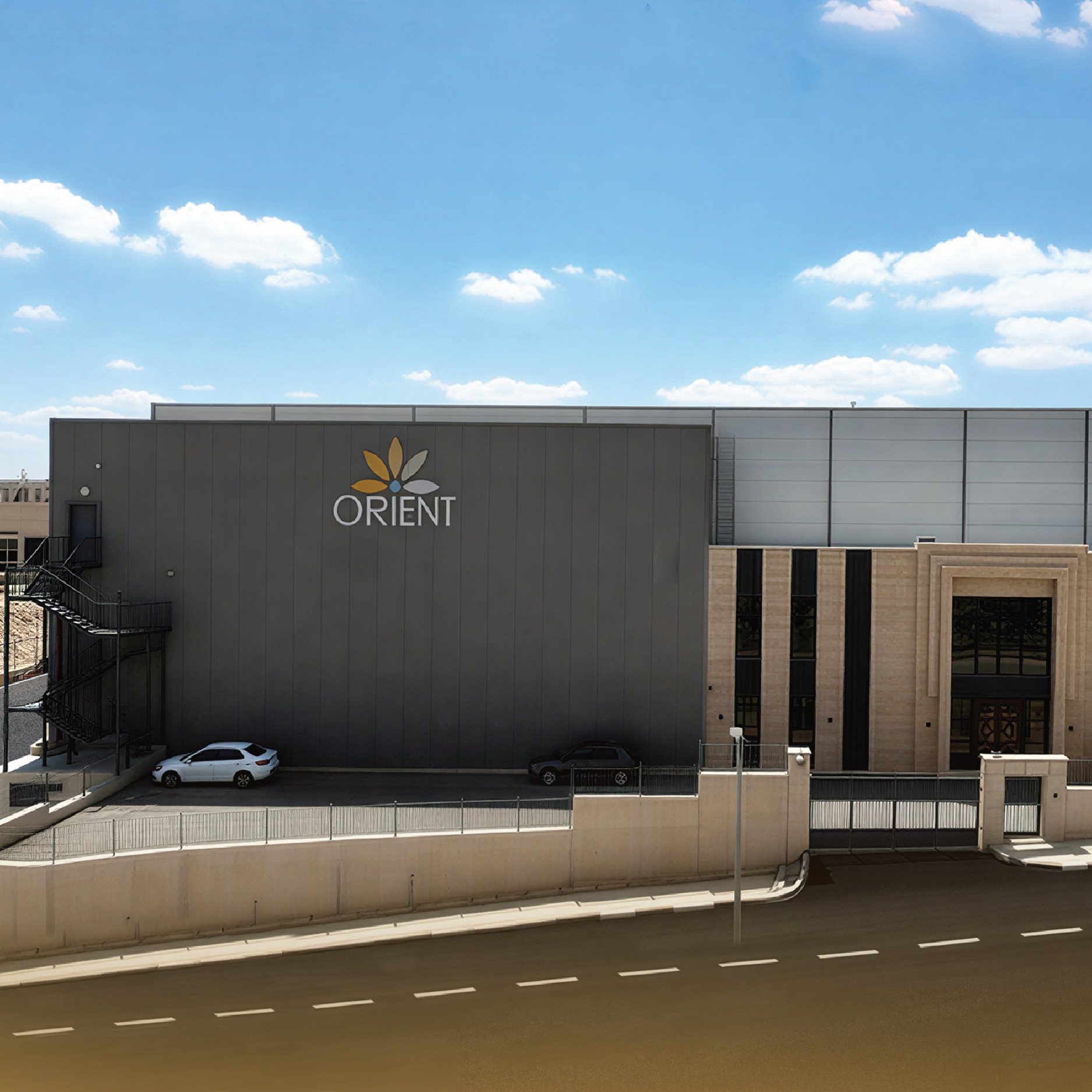 Hero slide image mobile