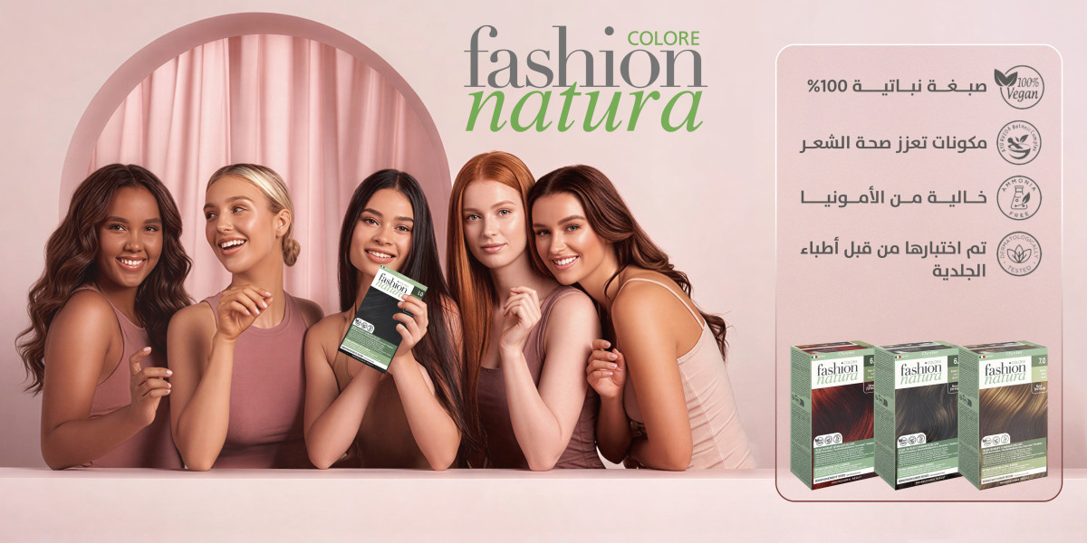fashion natura