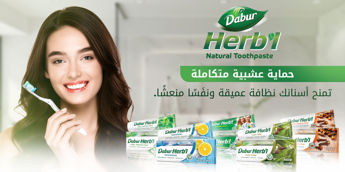 dabur herbal